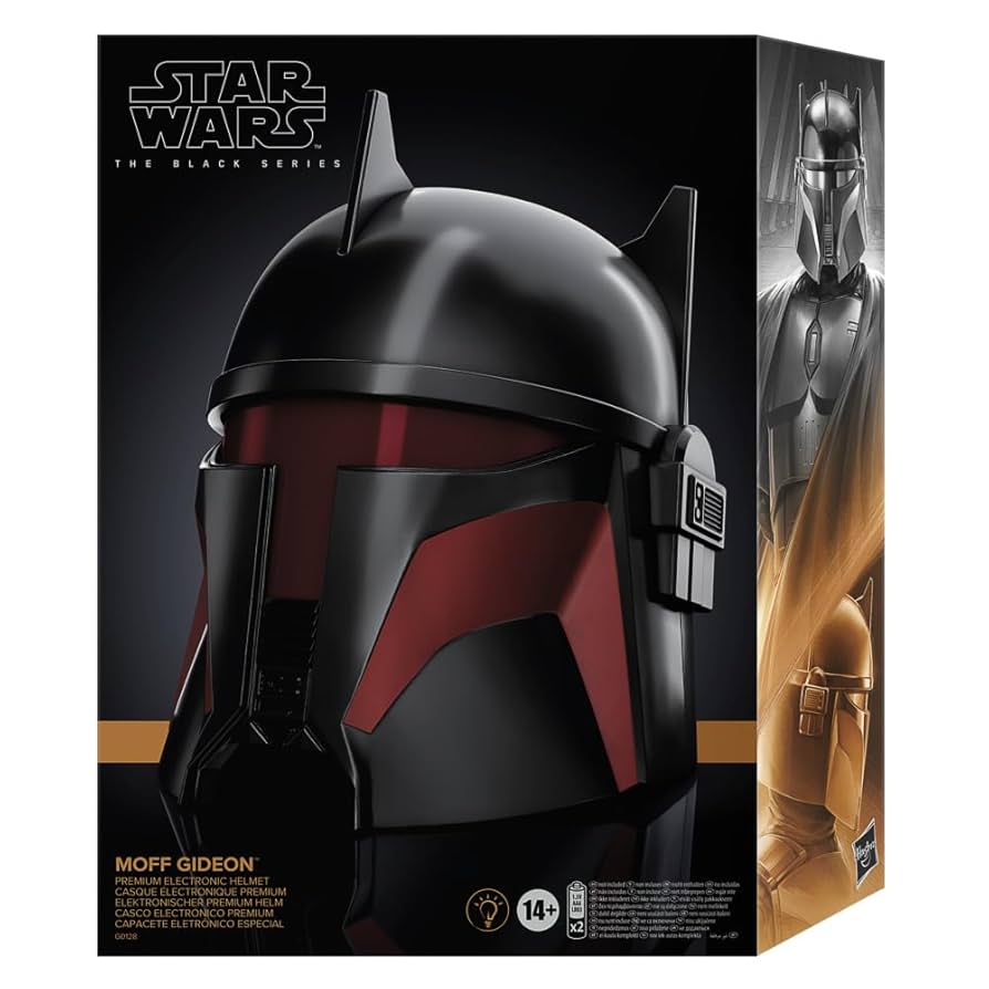 Amazon.co.jp: ハズブロ(HASBRO) スター・ウォーズ STAR WARS